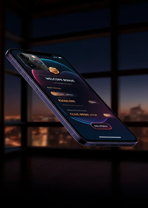 Übersicht der Bonusangebote im Gamefirst Casino Interface, mit bunten Icons und CHF-Beträgen, für ein ansprechendes Spielerlebnis.