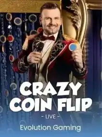 Crazy Coin Flip Gratis Spielen