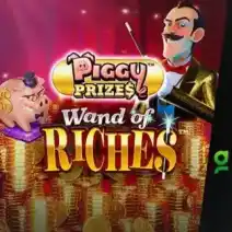 Piggy Prizes Gratis Spielen